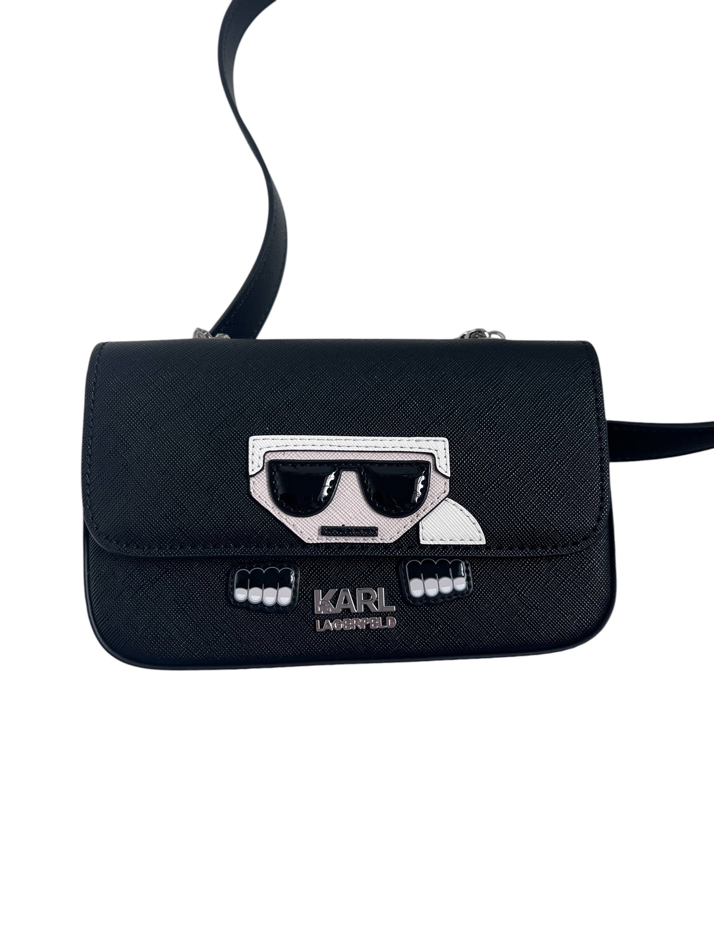 Karl Lagerfeld Bum Bag (New with Tags)