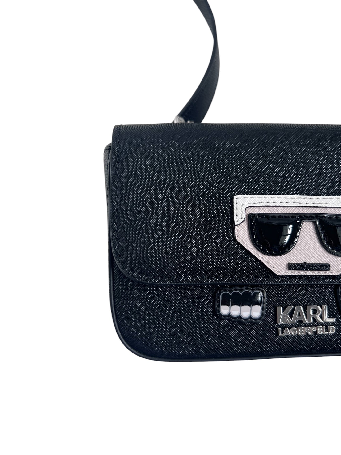 Karl Lagerfeld Bum Bag (New with Tags)