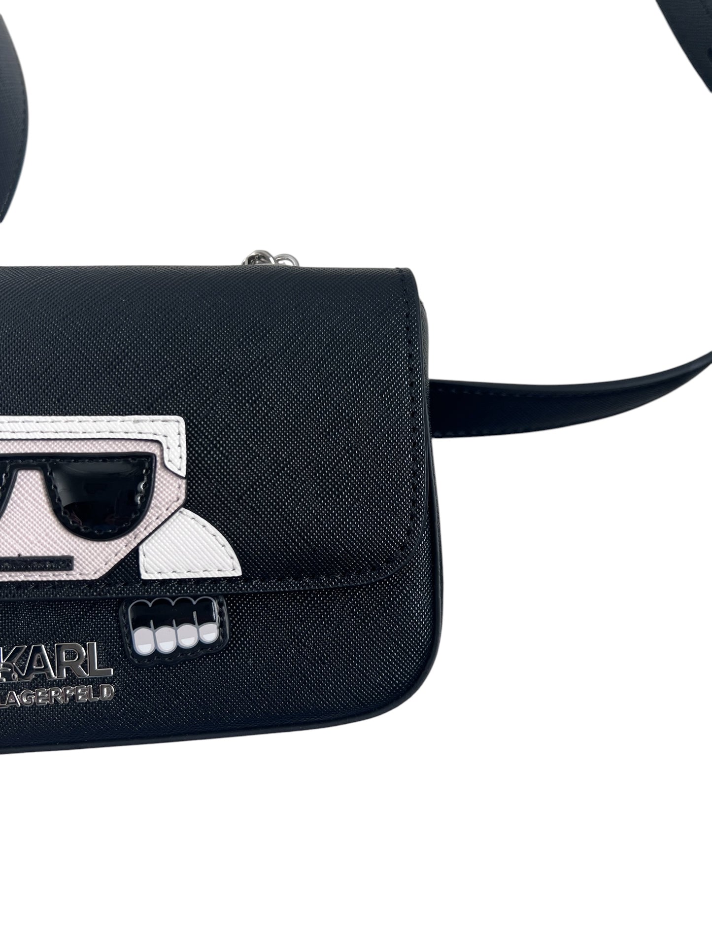 Karl Lagerfeld Bum Bag (New with Tags)