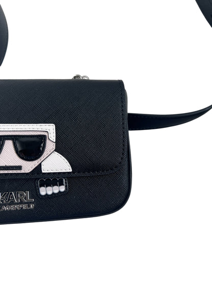 Karl Lagerfeld Bum Bag (New with Tags)