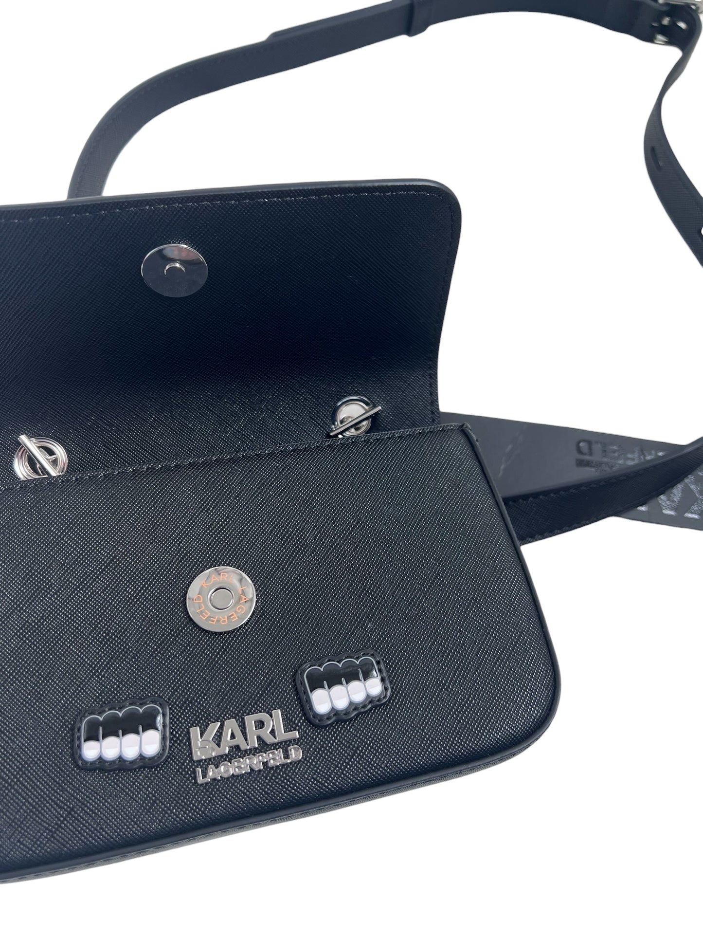 Karl Lagerfeld Bum Bag (New with Tags)