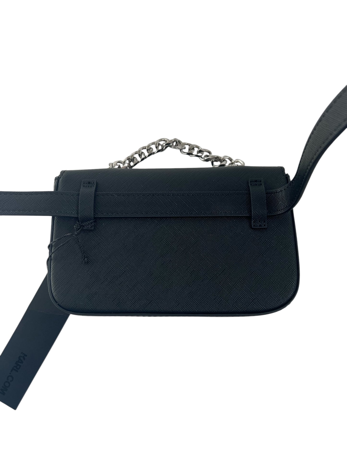Karl Lagerfeld Bum Bag (New with Tags)