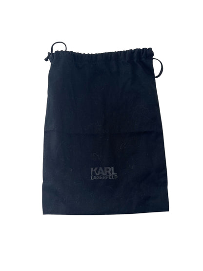 Karl Lagerfeld Bum Bag (New with Tags)