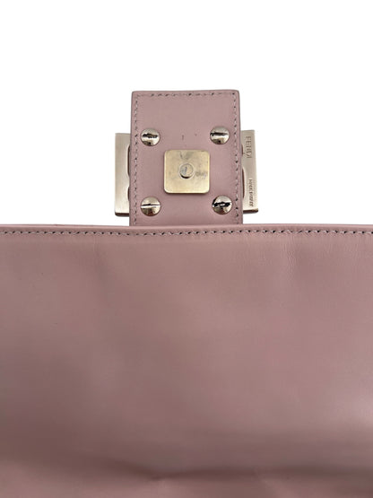 Fendi Raffia Mama Bag