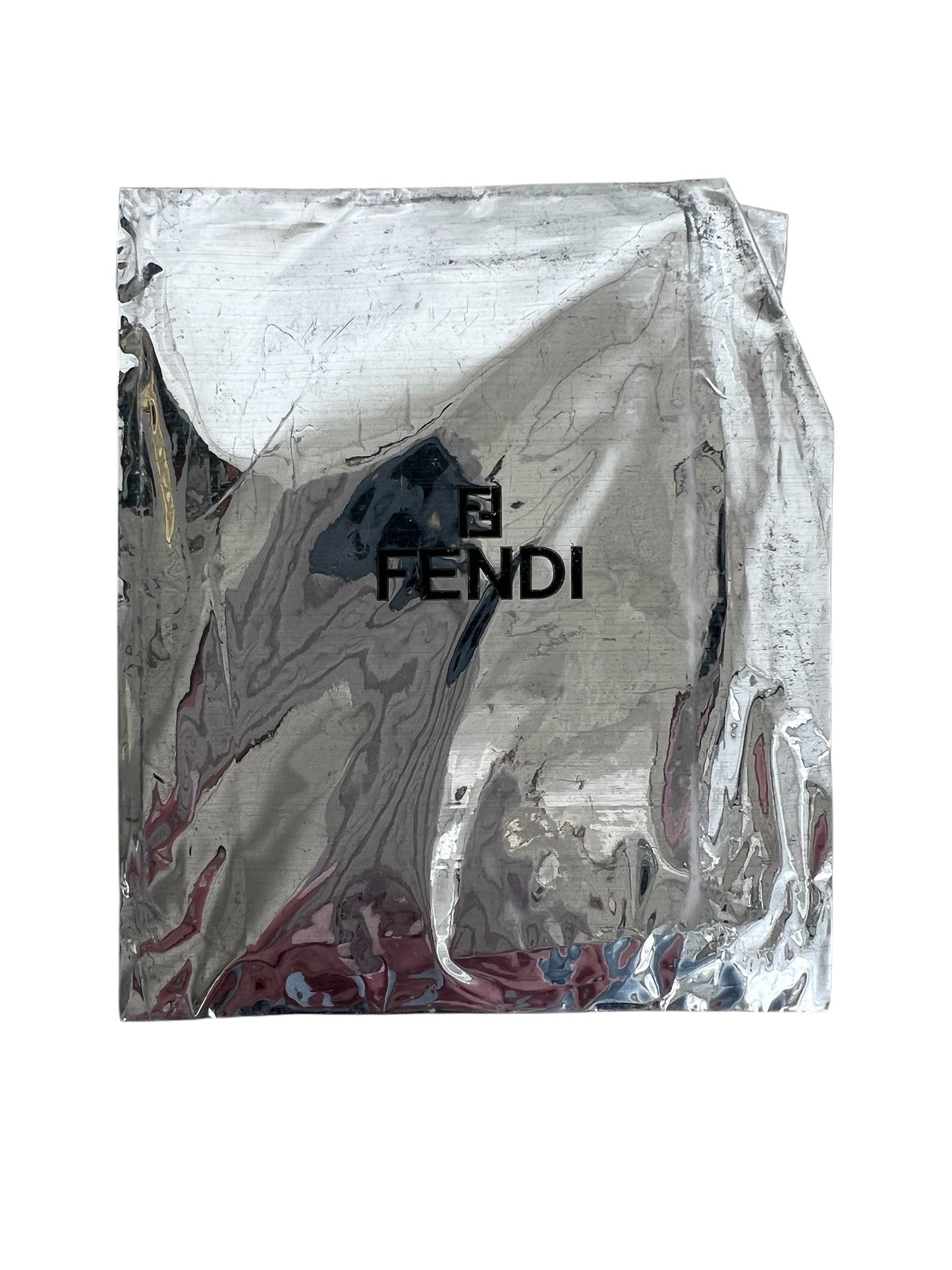 Fendi Beaded Baguette Bag