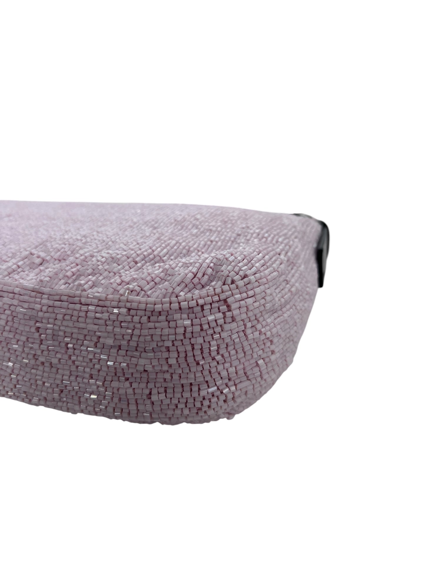 Fendi Beaded Baguette Bag