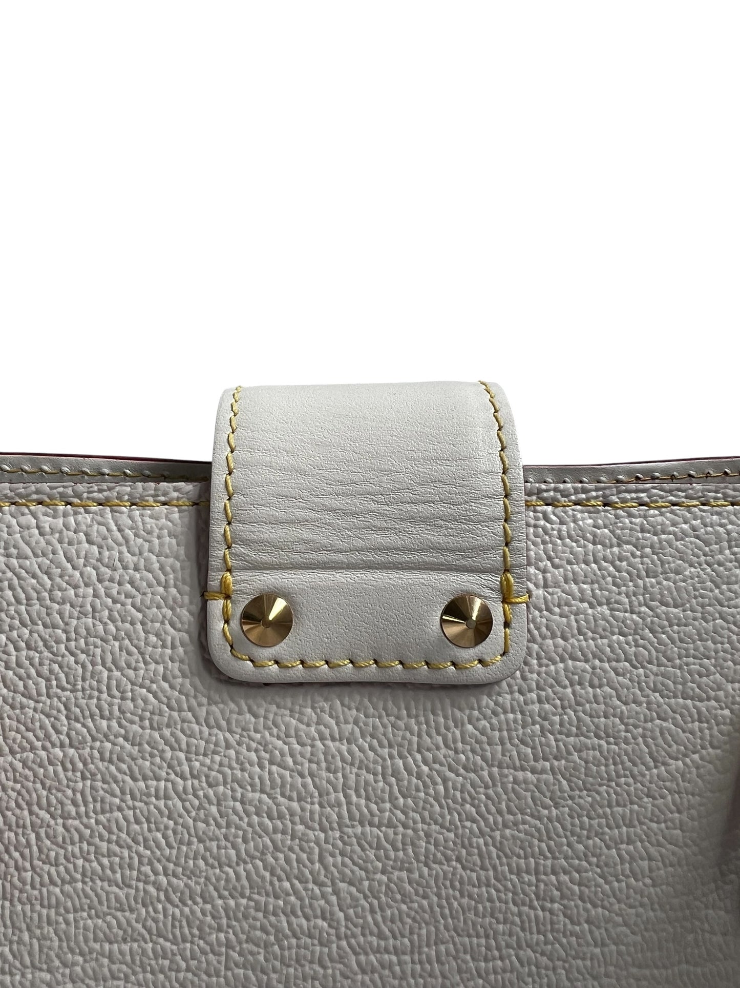 Louis Vuitton Suhali Le Fabuleux Bag