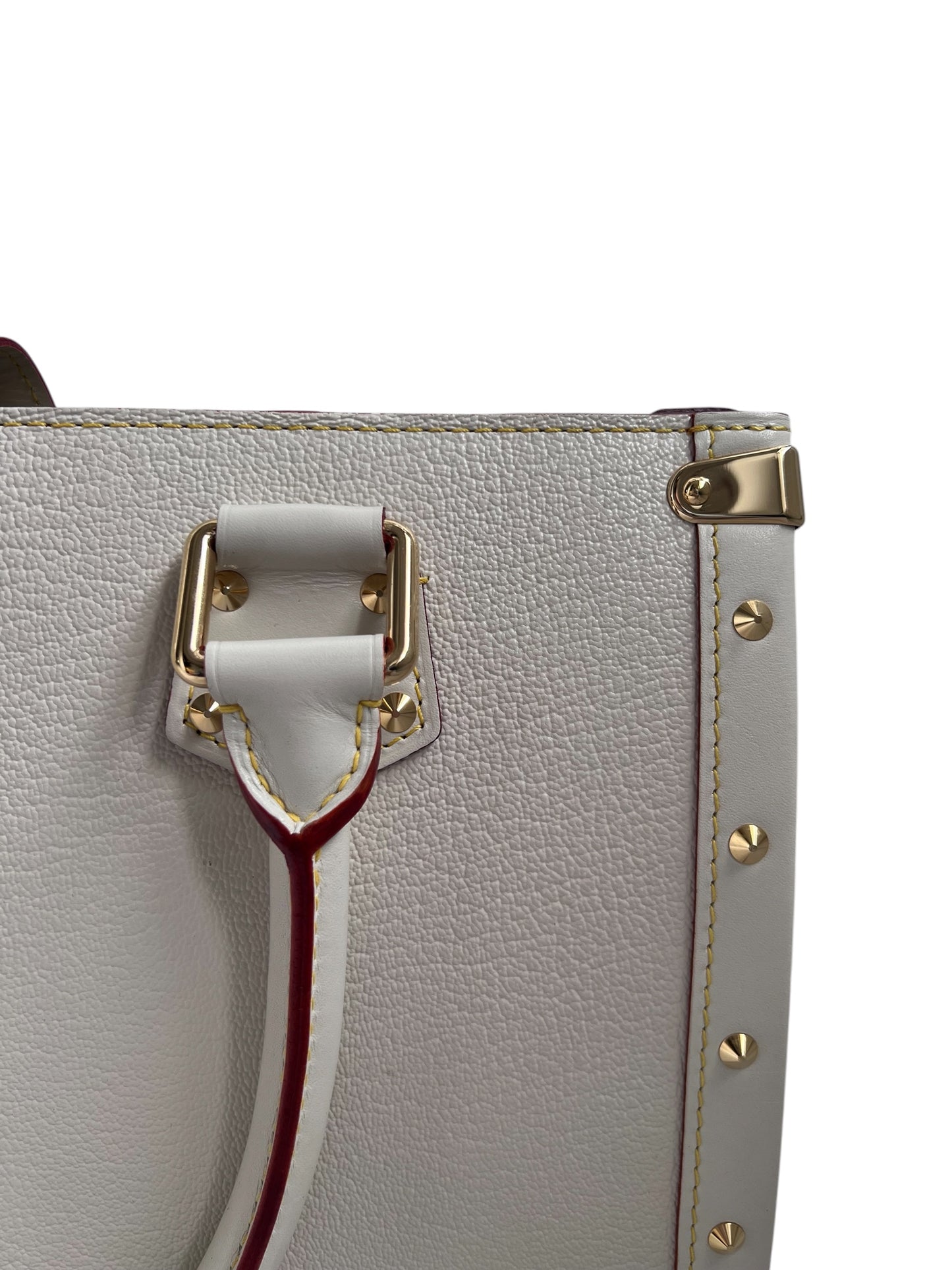 Louis Vuitton Suhali Le Fabuleux Bag