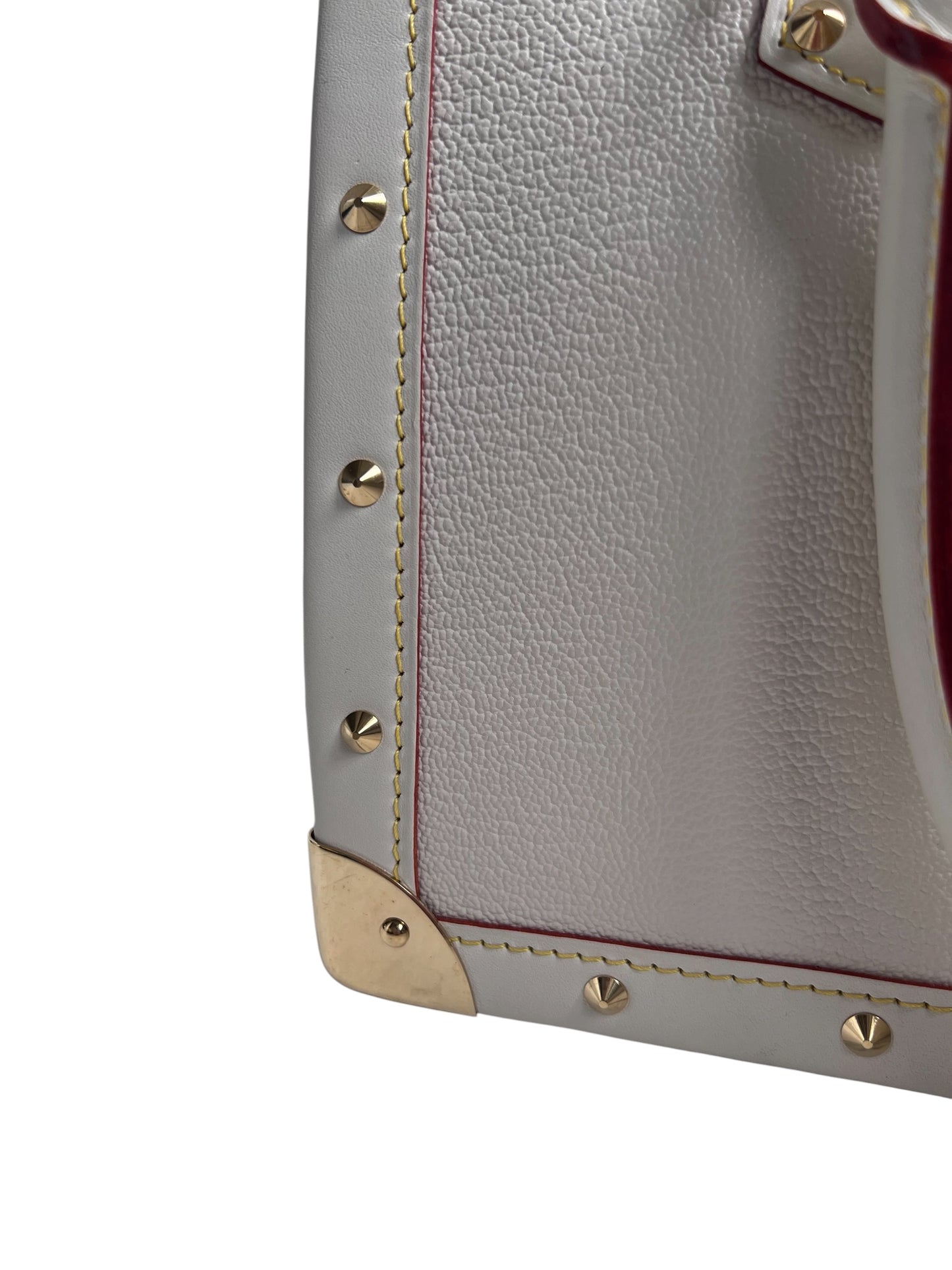 Louis Vuitton Suhali Le Fabuleux Bag