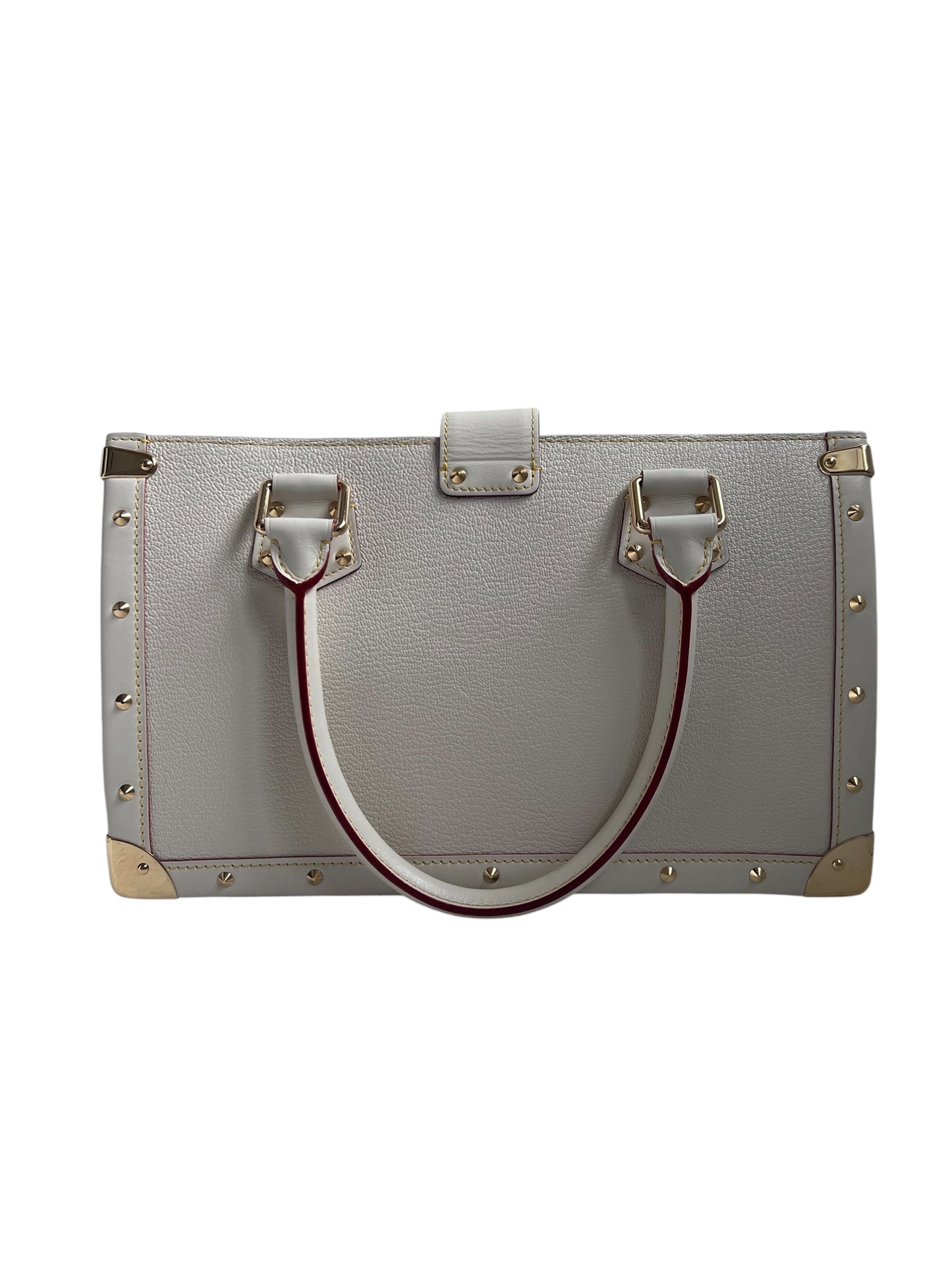 Louis Vuitton Suhali Le Fabuleux Bag