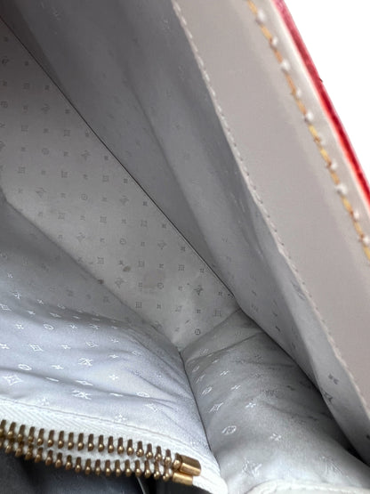 Louis Vuitton Suhali Le Fabuleux Bag