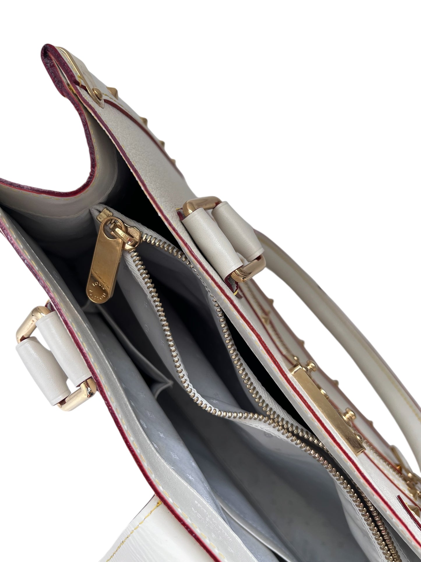 Louis Vuitton Suhali Le Fabuleux Bag