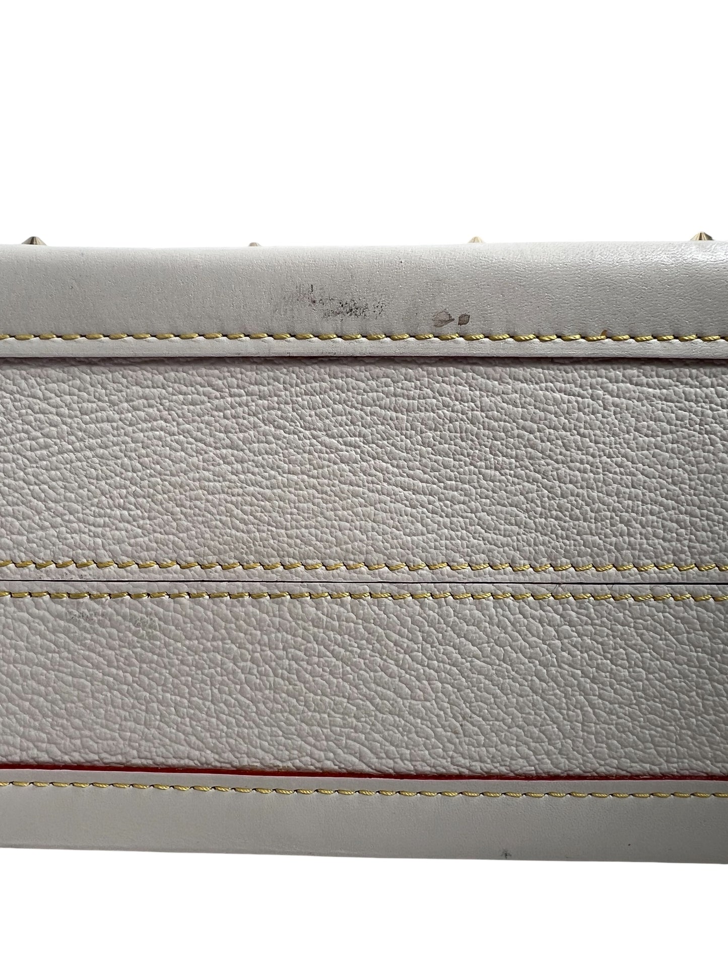 Louis Vuitton Suhali Le Fabuleux Bag