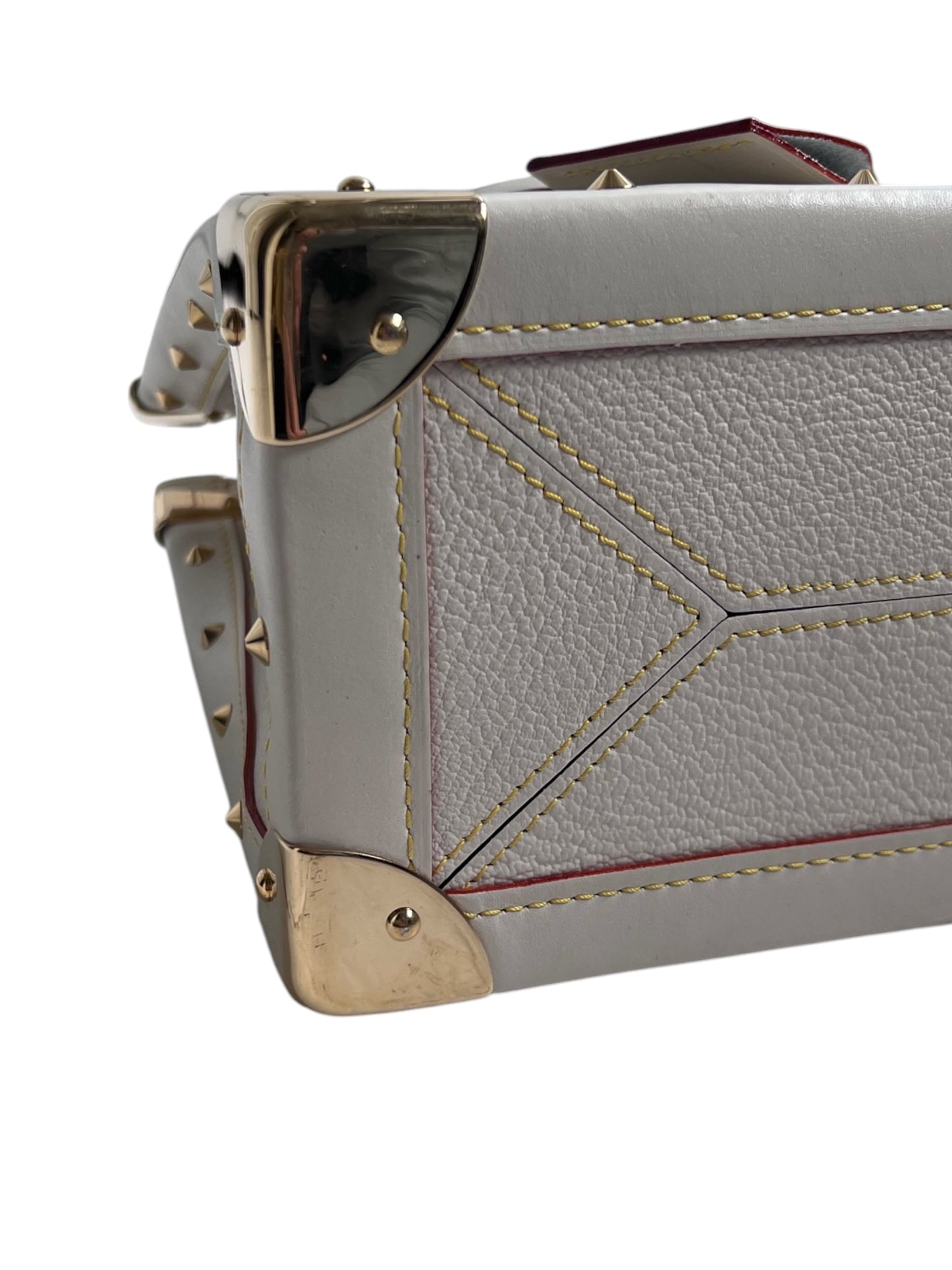 Louis Vuitton Suhali Le Fabuleux Bag