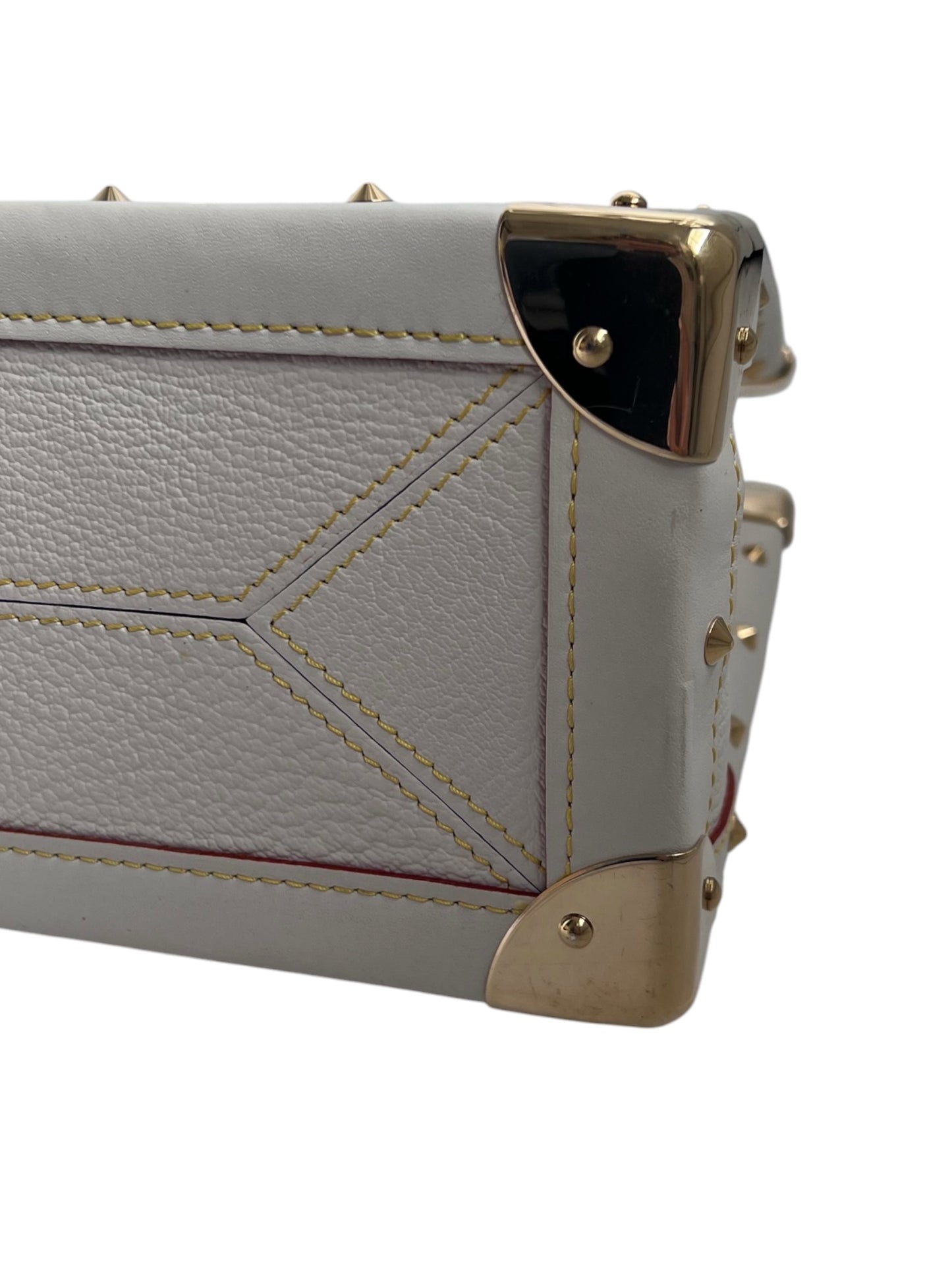 Louis Vuitton Suhali Le Fabuleux Bag