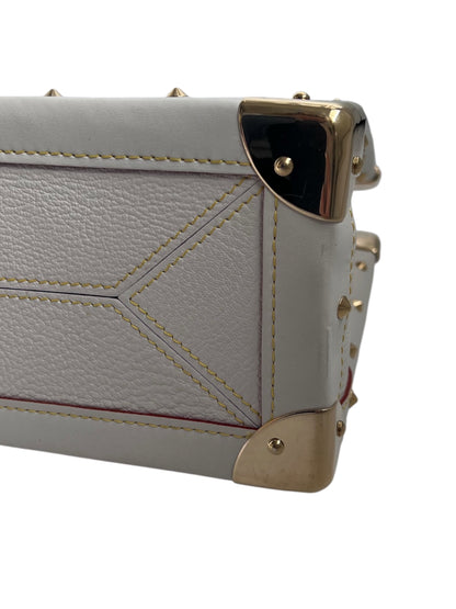 Louis Vuitton Suhali Le Fabuleux Bag