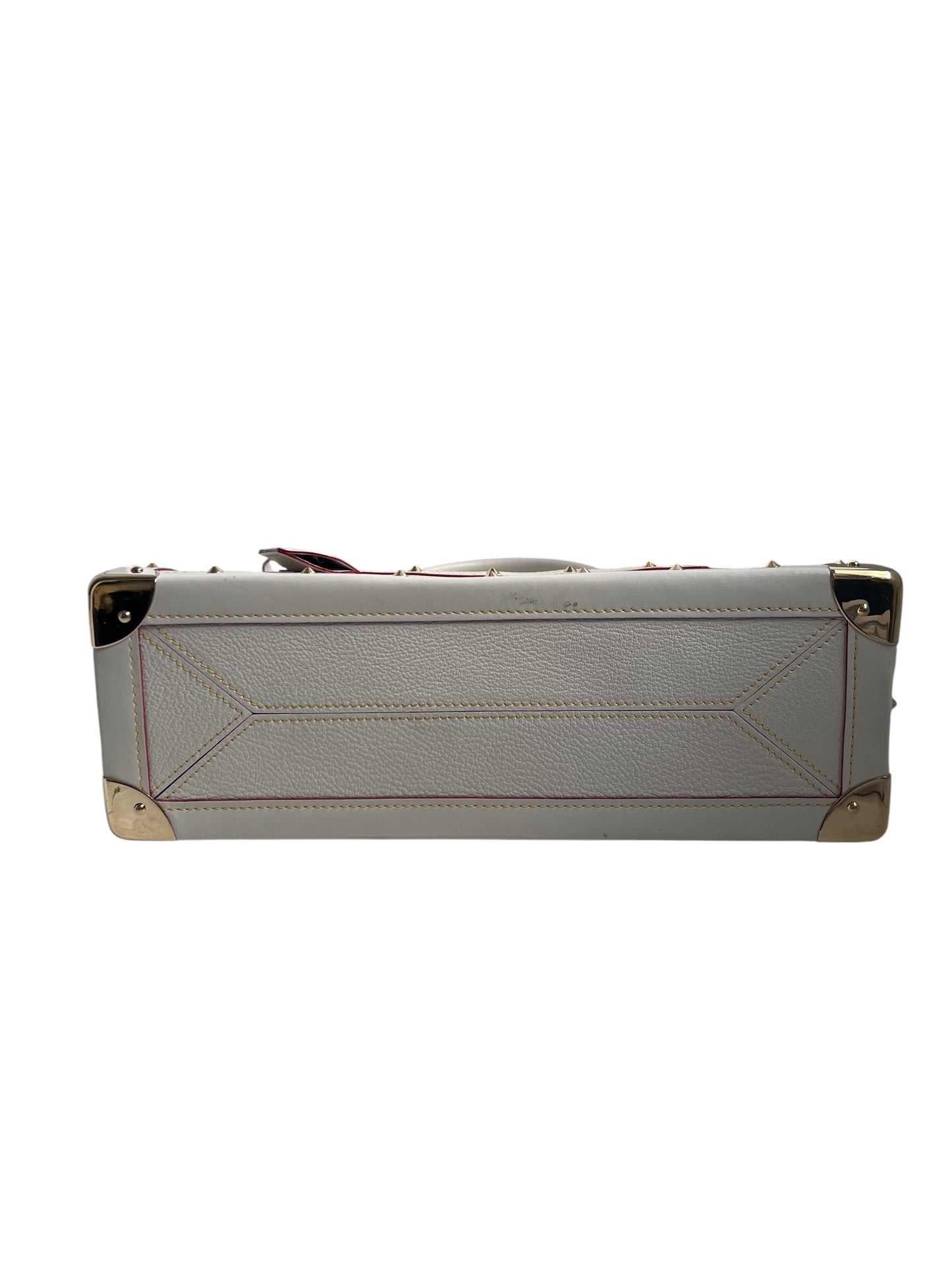 Louis Vuitton Suhali Le Fabuleux Bag