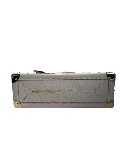 Louis Vuitton Suhali Le Fabuleux Bag