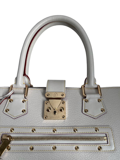 Louis Vuitton Suhali Le Fabuleux Bag