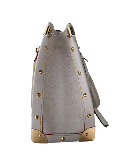 Louis Vuitton Suhali Le Fabuleux Bag