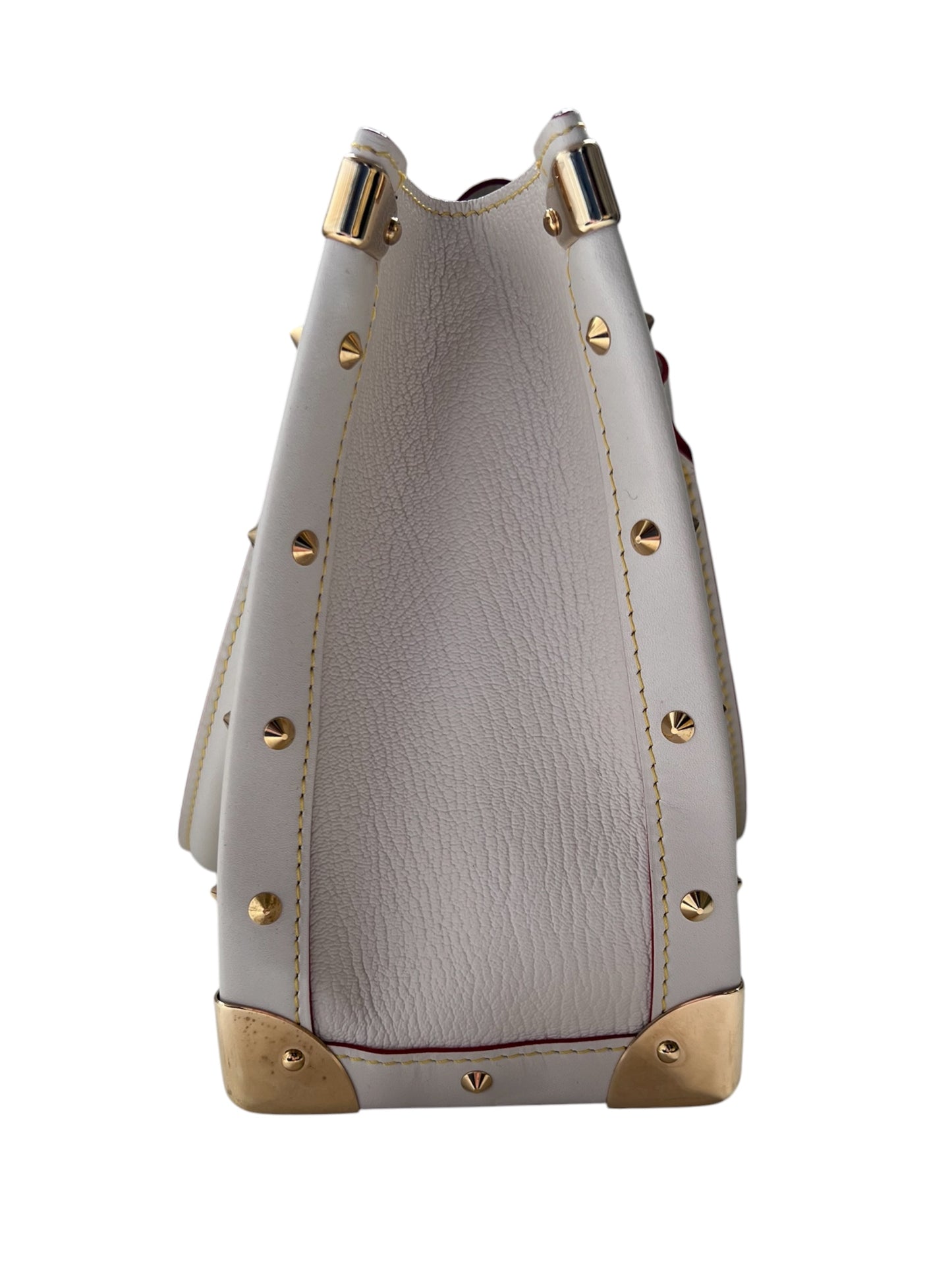 Louis Vuitton Suhali Le Fabuleux Bag