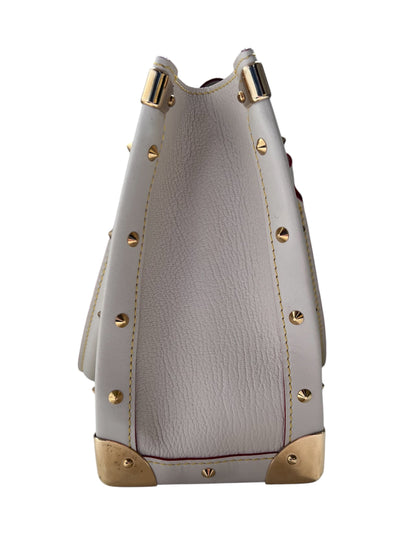 Louis Vuitton Suhali Le Fabuleux Bag