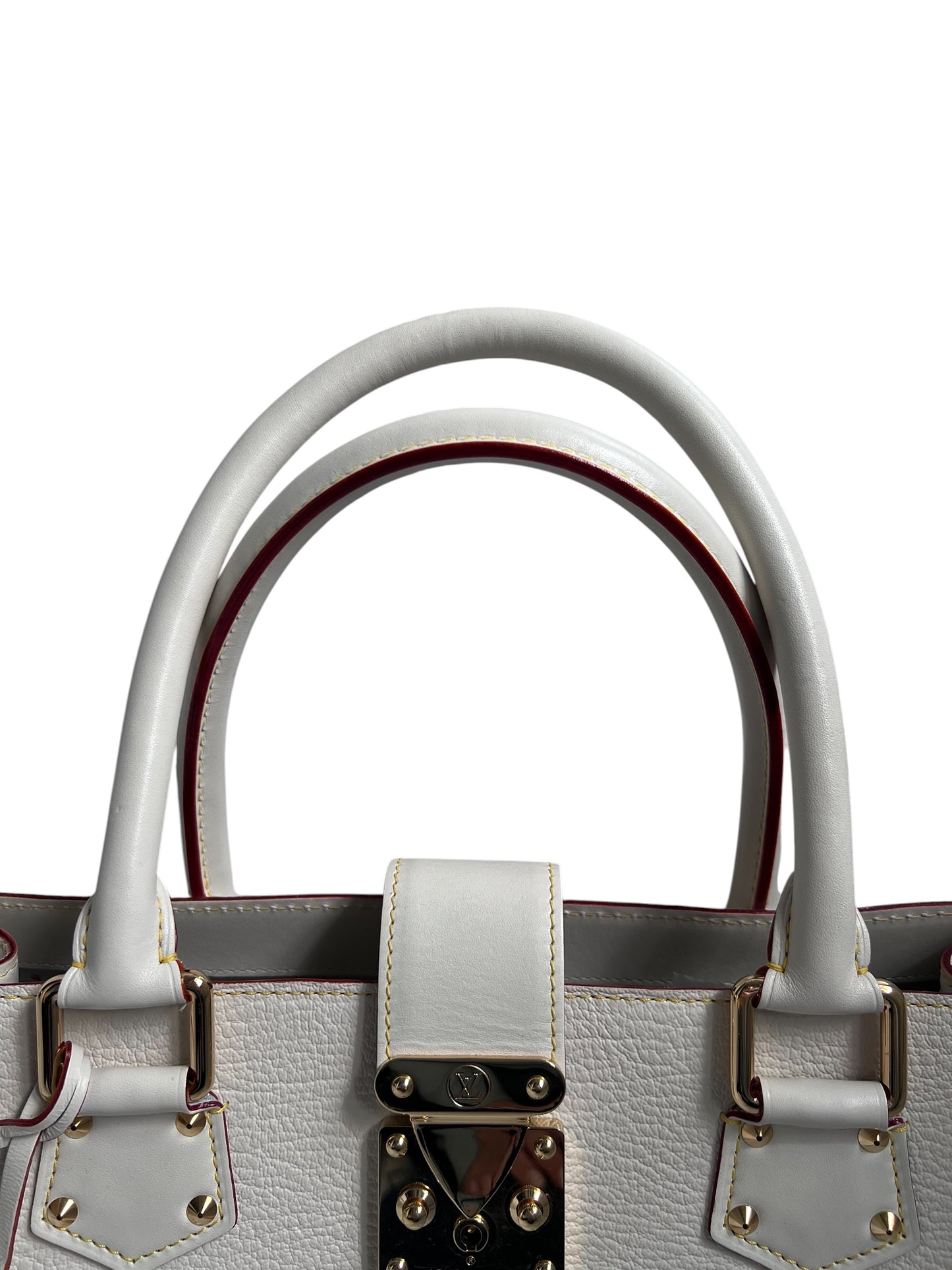 Louis Vuitton Suhali Le Fabuleux Bag