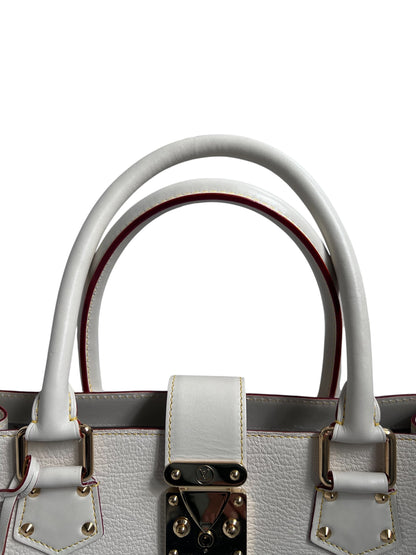 Louis Vuitton Suhali Le Fabuleux Bag