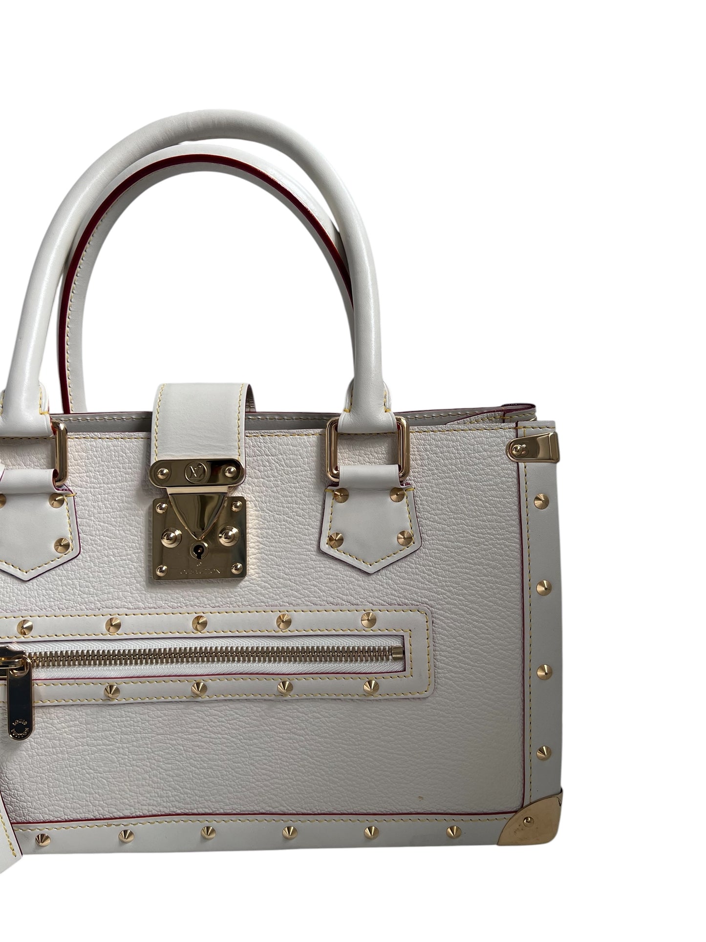 Louis Vuitton Suhali Le Fabuleux Bag