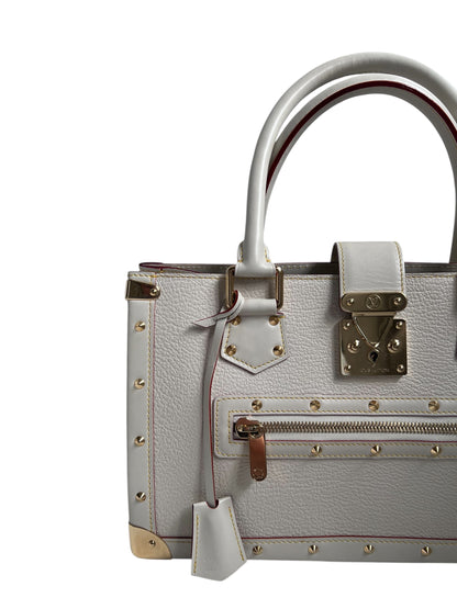 Louis Vuitton Suhali Le Fabuleux Bag