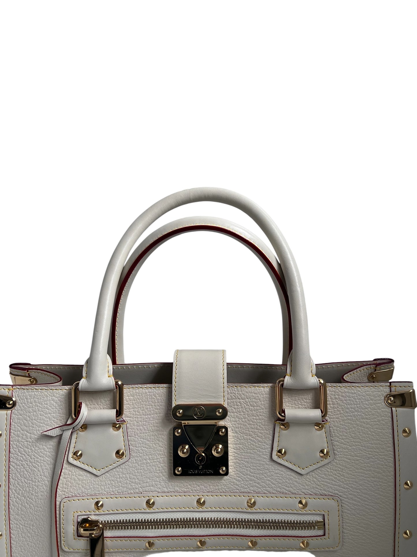 Louis Vuitton Suhali Le Fabuleux Bag