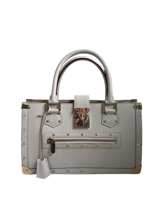 Louis Vuitton Suhali Le Fabuleux Bag
