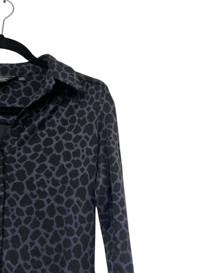 Billie & Blossom by Dorothy Perkins Shirt Dress, Sz 8