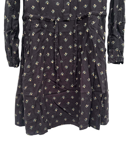 Fat Face Floral Dress, Sz 6