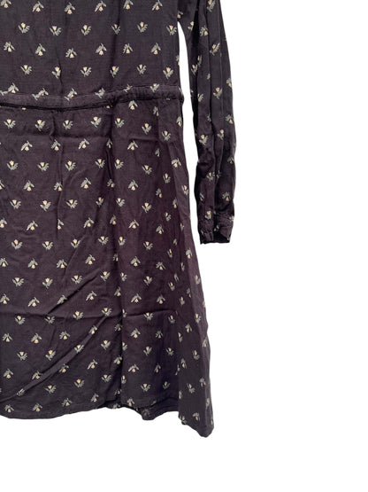 Fat Face Floral Dress, Sz 6
