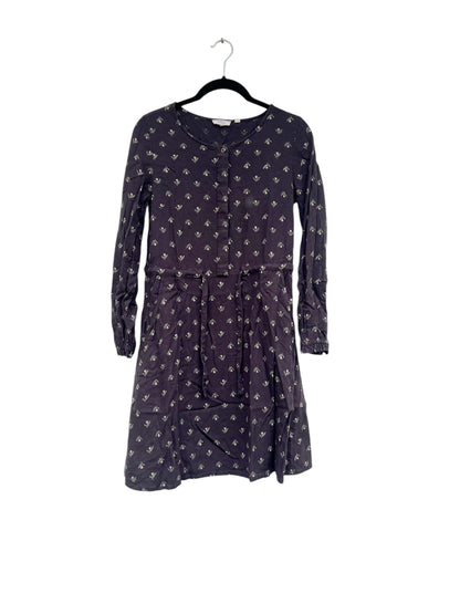Fat Face Floral Dress, Sz 6