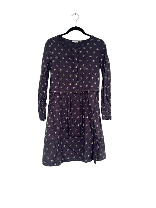 Fat Face Floral Dress, Sz 6