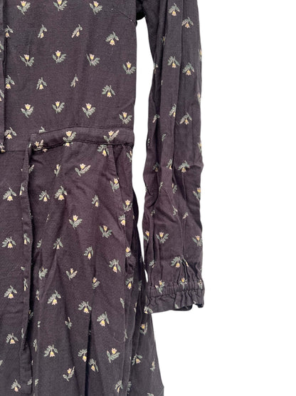 Fat Face Floral Dress, Sz 6