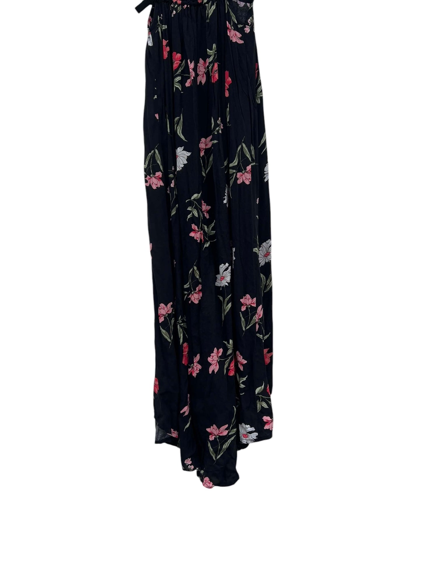 Hollister Floral Dress, Sz S