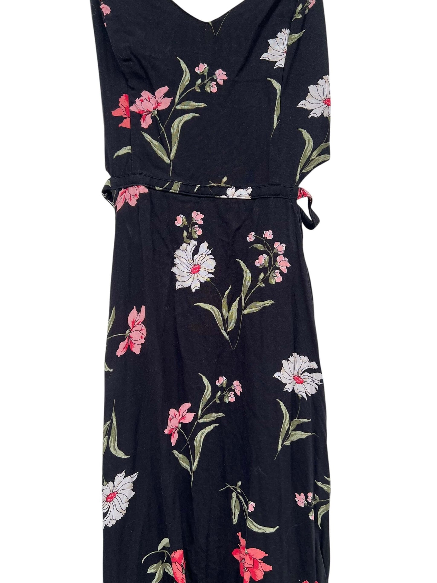 Hollister Floral Dress, Sz S