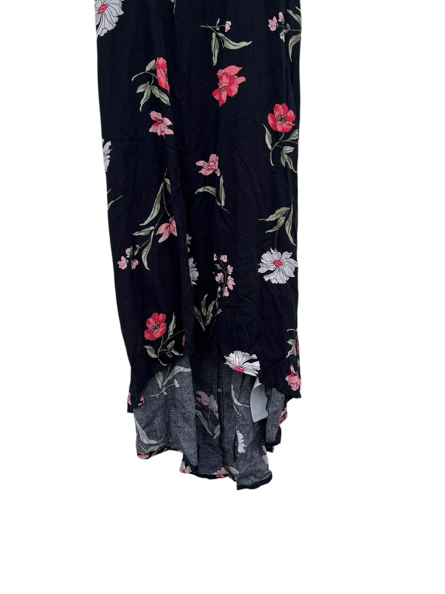 Hollister Floral Dress, Sz S