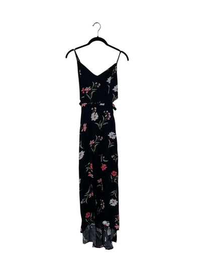 Hollister Floral Dress, Sz S