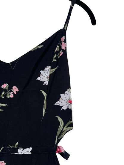 Hollister Floral Dress, Sz S