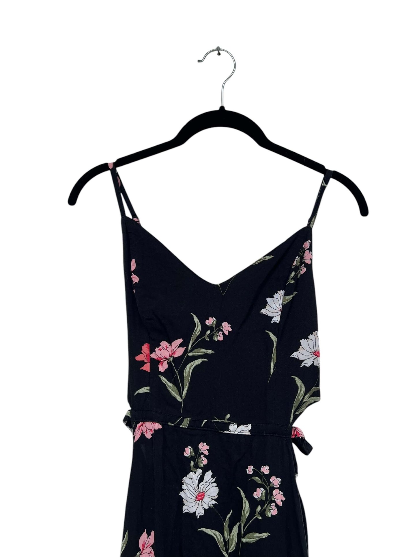 Hollister Floral Dress, Sz S