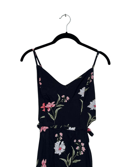 Hollister Floral Dress, Sz S