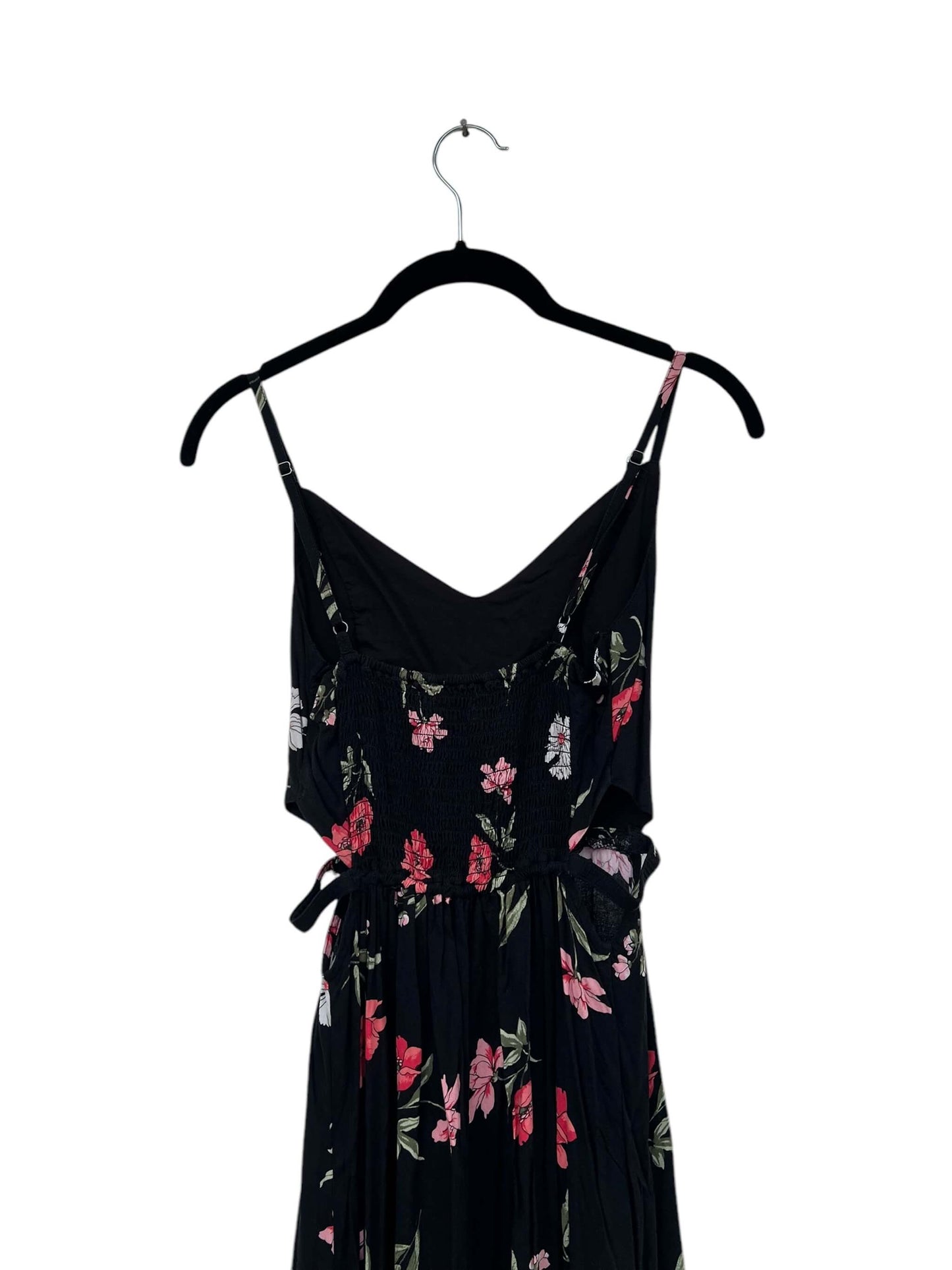 Hollister Floral Dress, Sz S