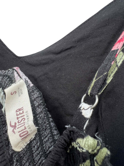 Hollister Floral Dress, Sz S