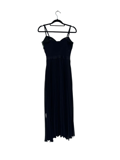 New Look Embroidered Dress, Sz 8 (New with Tags)
