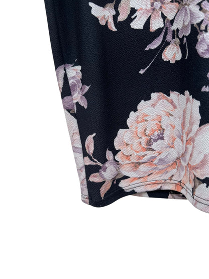 New Look Floral Dress, Sz 10