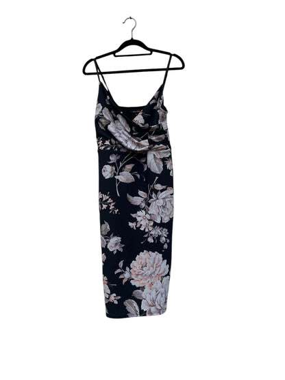 New Look Floral Dress, Sz 10